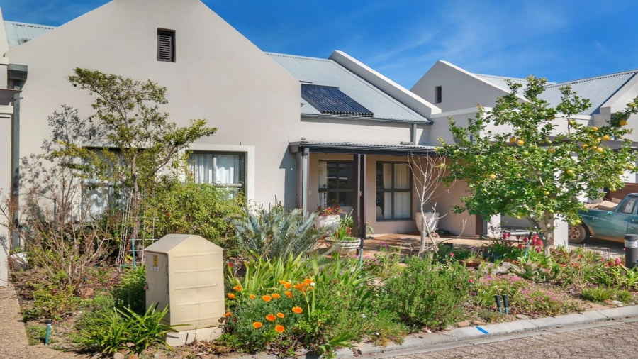 3 Bedroom Property for Sale in Jamestown Western Cape